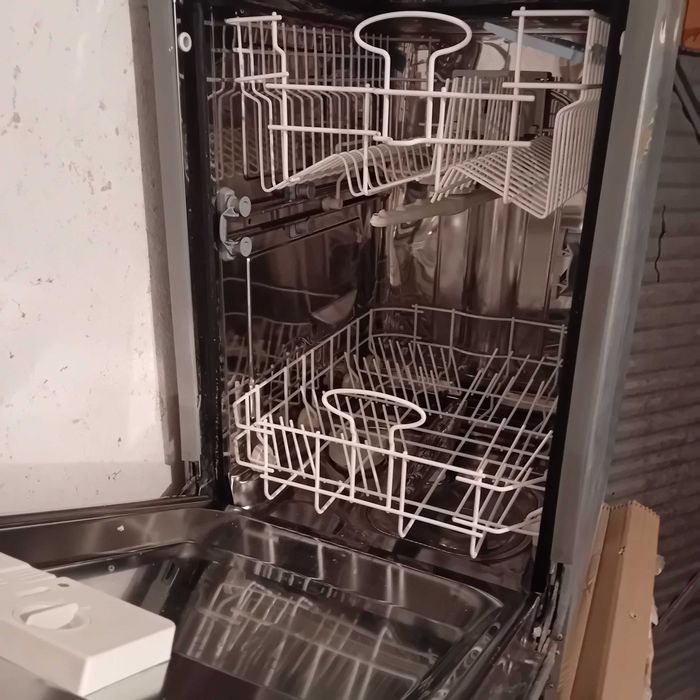 Indesit DL450 -  повредена