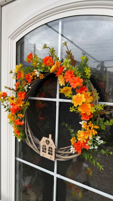 Великденски венец