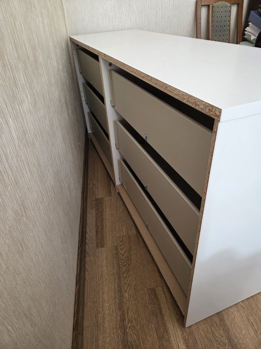 Комод IKEA по символической цене