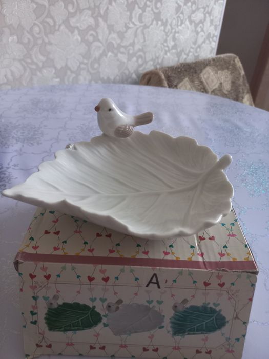 Продам керамические вазочки