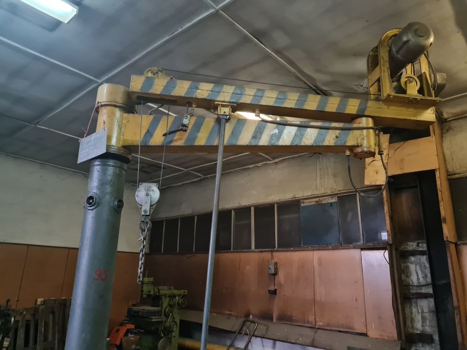 Оборудование и  станки бу рабочие