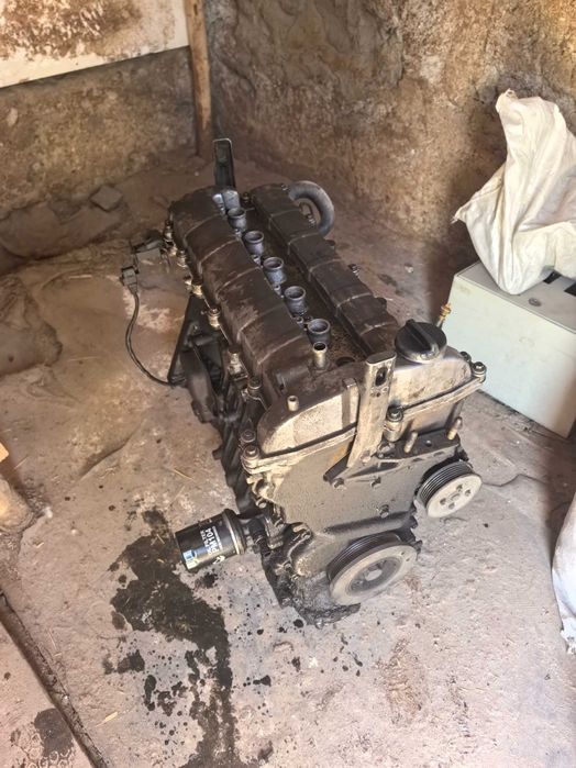 Матор дайво тоска