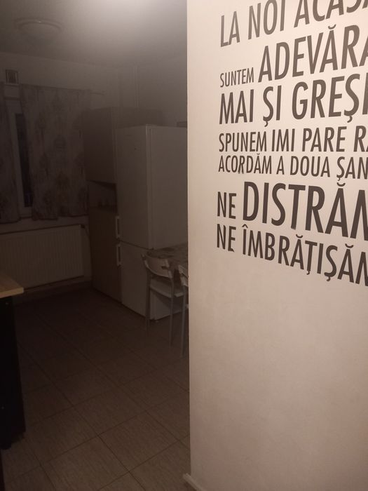 Închirieri garsoniera alexandru obregia 38a berceni sector 4