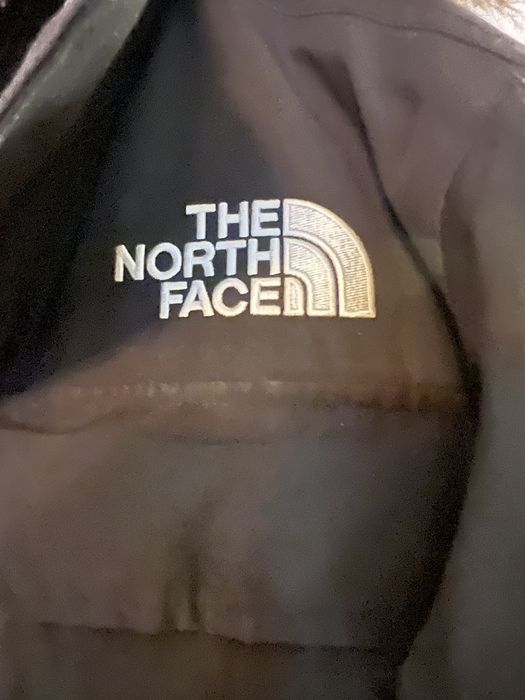 Geaca puf The North Face