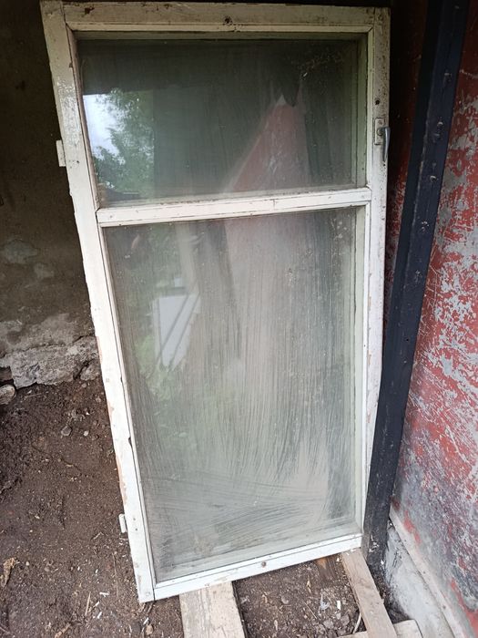 Продам окна  рамы  стекло