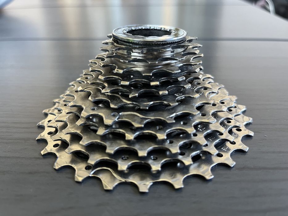 Caseta Shimano  pinioane 11