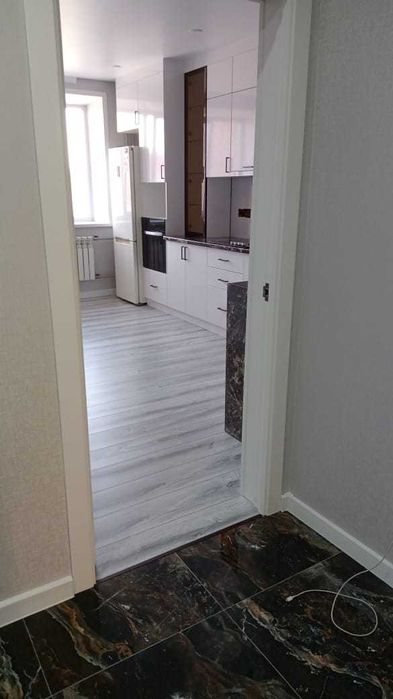 Продам квартиру в центре