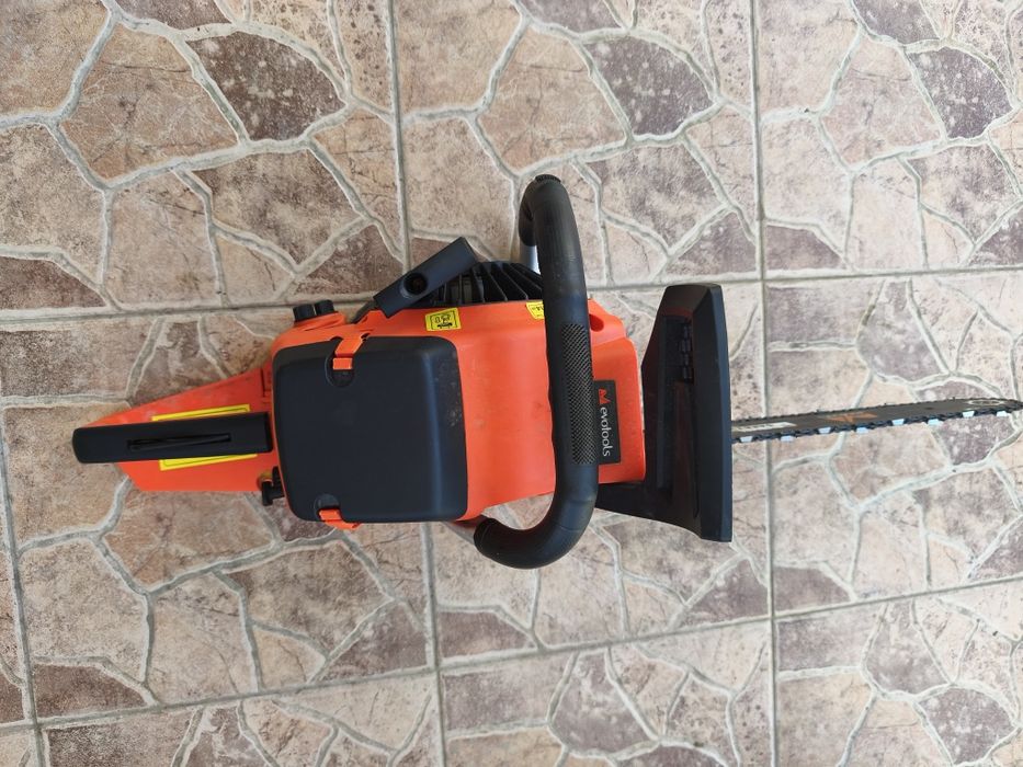 Drujba benzina 3,5CP evotools