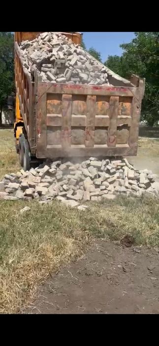 Буу кірпіш коп мөлшер де 35 тенге