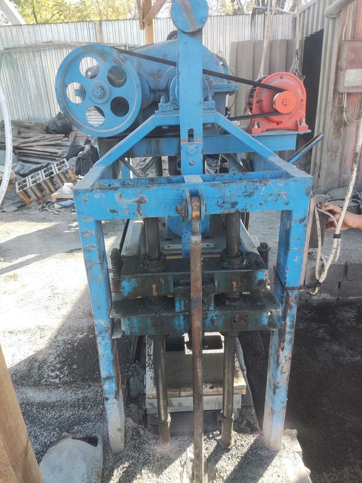 Продам станок в хорошем состоянии