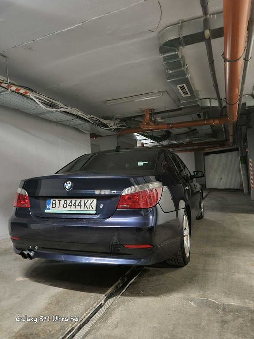 Продажба BMW 3.5 D