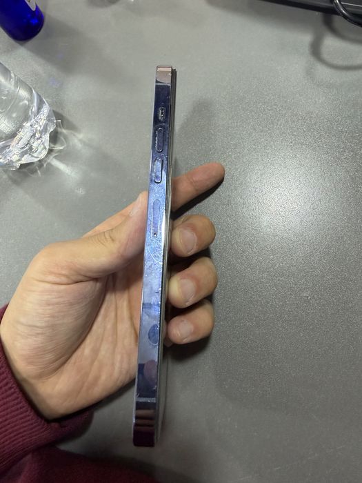 Iphone 13 pro max 256