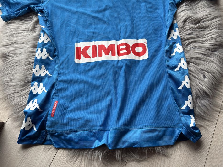 Мъжка тениска Napoli