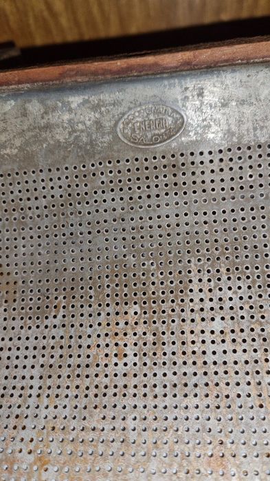 Sita ptr rosii stanta Cooperativa Salonta, gilau, form cozonac si praj