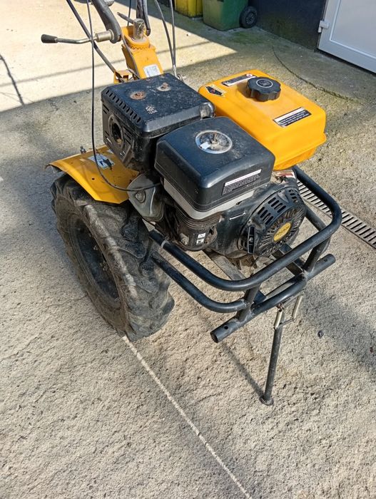 Vând motocultor sau schimb cu Animale