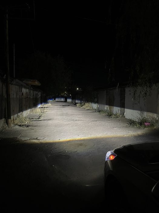 Билэд линзы установка под ключ