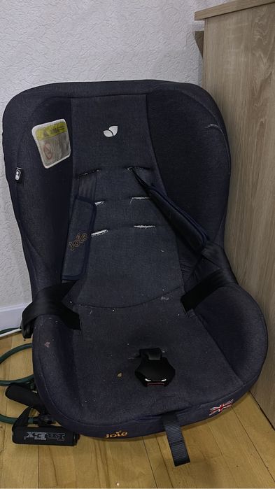Детское автокресло