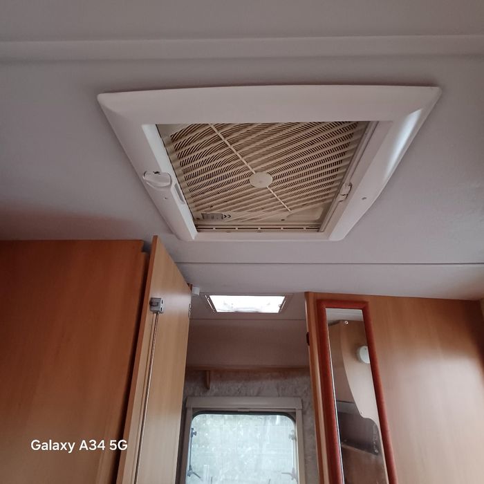 Rulota cochman 2006SWIFT