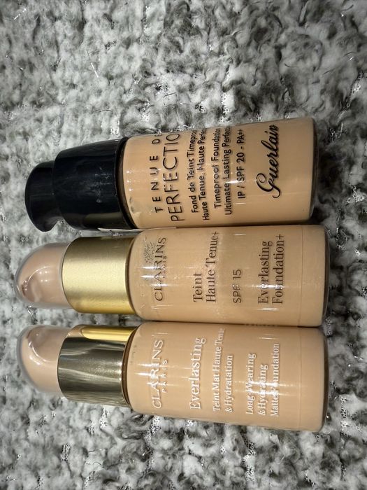 Декоративна козметика Dior,Lancome,Guerlain, YSL