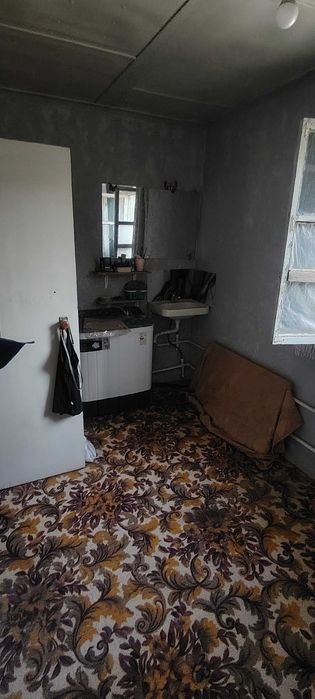 Частный дом, ховли