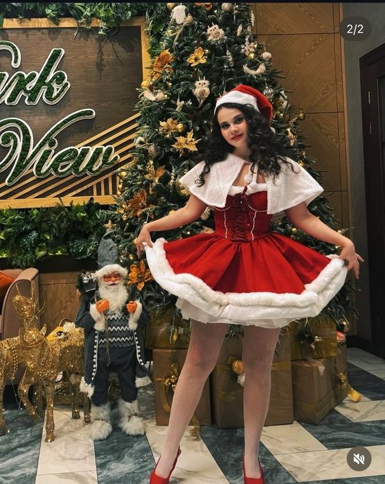 Платье для праздника