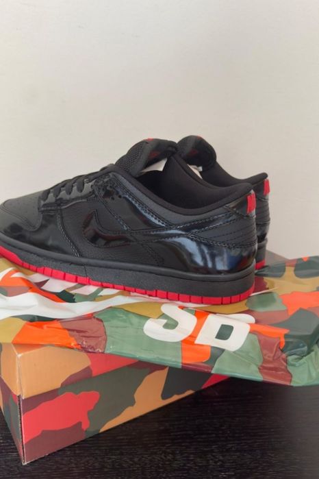 Adidasi dunk low
