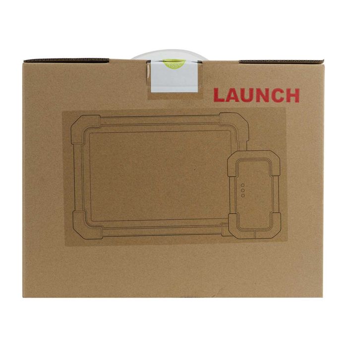 LAUNCH X431 CRP919E BT OE-LEVEL All System Diagnostics 2 Ani Update