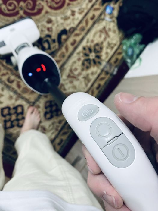 Пылесосы LG оригинал