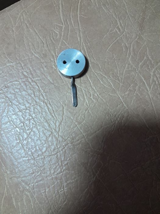 Пломбир для пластилина