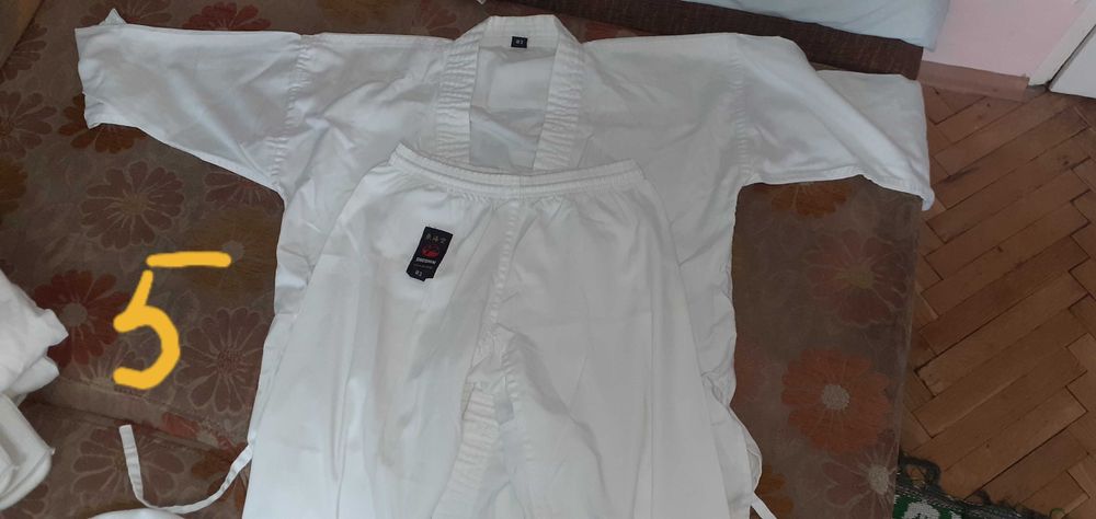 Кимона различни размери