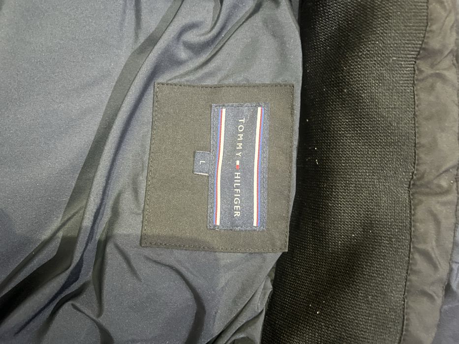 Парка яке дълго