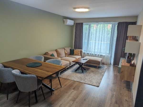 Продава се Тристаен апартамент в Пловдив, Христо Смирненски - 89 кв.м за 1742 €/кв.м - Снимка #4