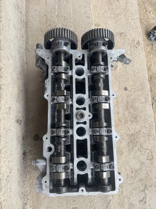 ГБЦ mazda 626 crons