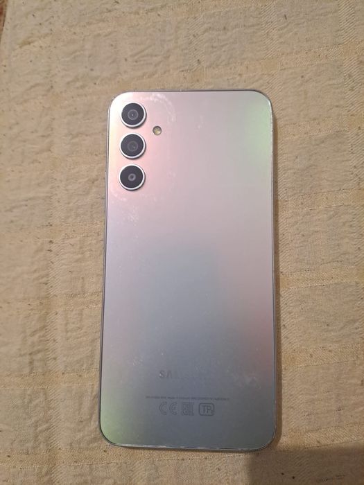 Samsung Galaxy A34 125gb