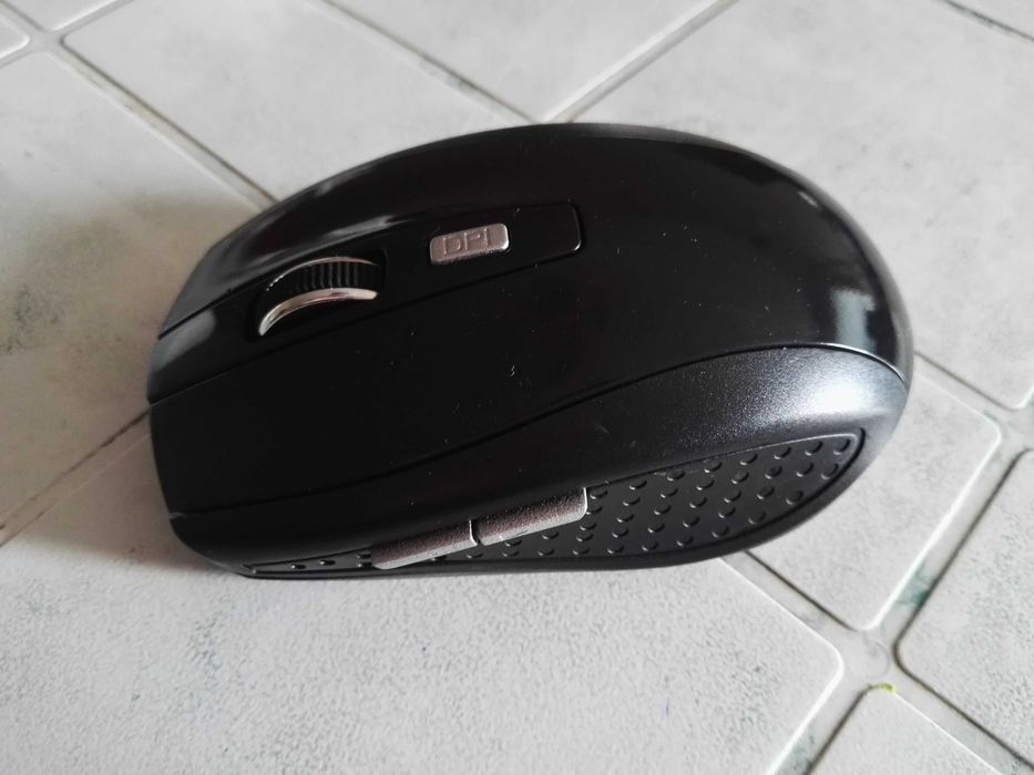 Безжична мишка, 2 модела мишки, НОВИ