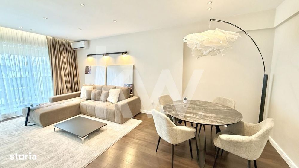 Apartament 2 camere decomandat | Smart Home | Confort lux | Etaj 7 — fotografia 1