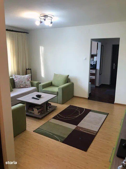 Apartament 2 camere – Ultracentral, complet renovat și mobilat — fotografia 1