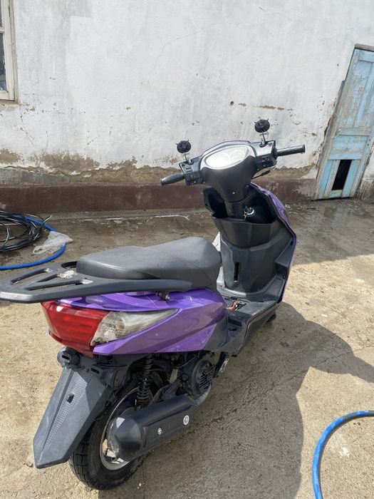 М8 сатылады 125к