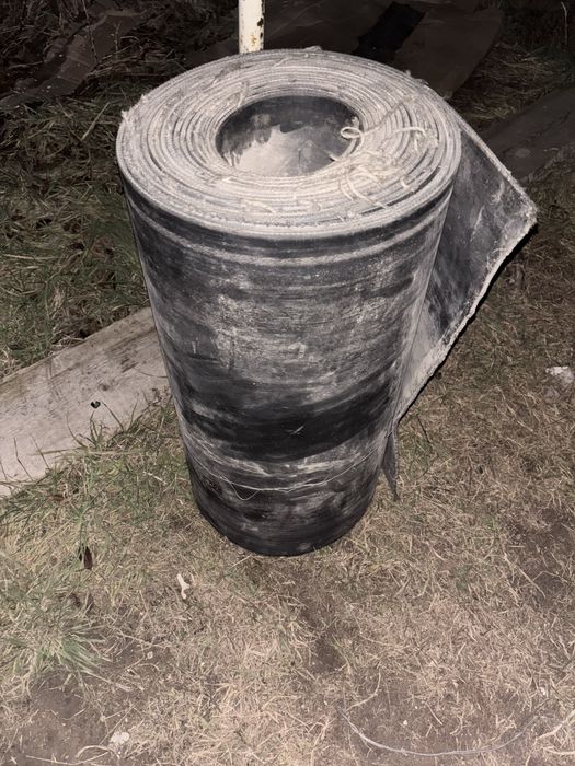 Транспортерная лента продам