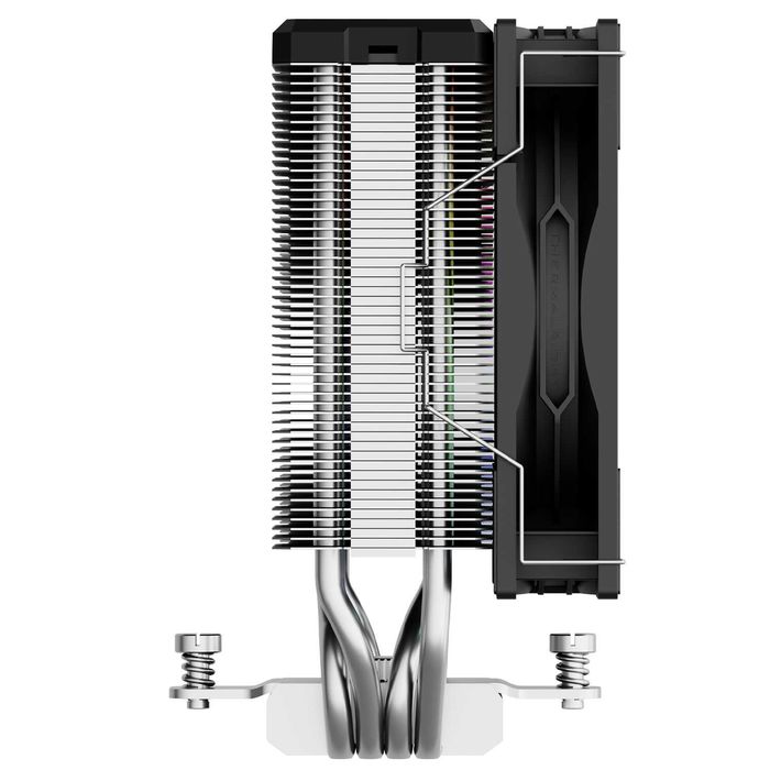 Cooler CPU Thermalright Assassin X 120R ARGB Digital Black