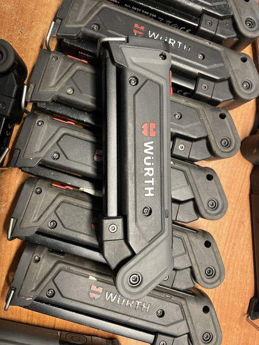 Lanterne wurth modele noi