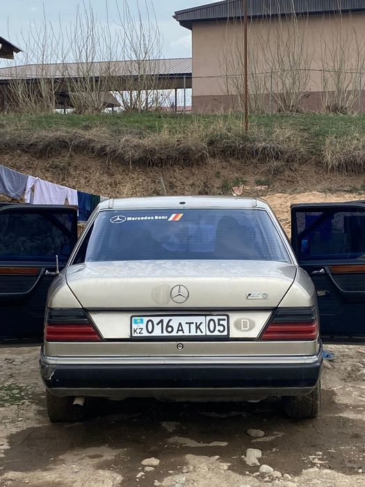 Продам Mercedes 230