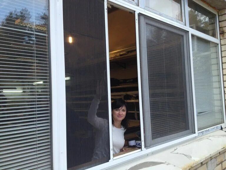 Маскитные  сетки