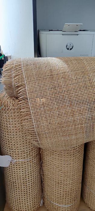 Ротанговое полотно натуральное