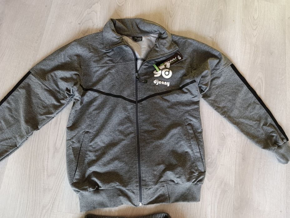 Спортен екип, размер С