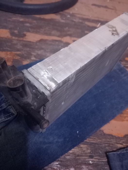 Запчасти ваз 2110