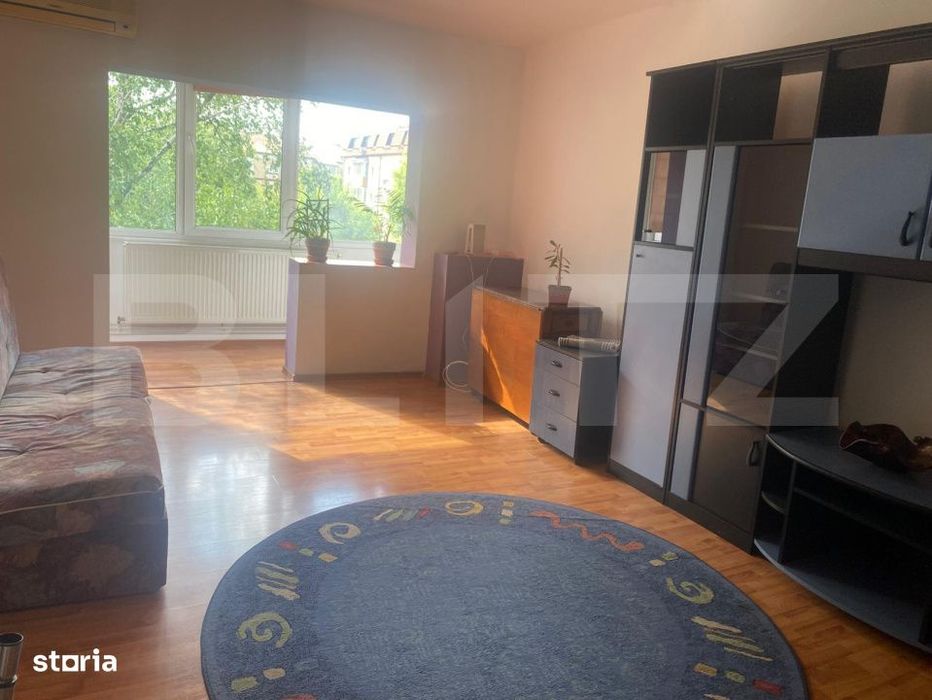 Apartament 4 camere, 98 mp, zona Soarelui