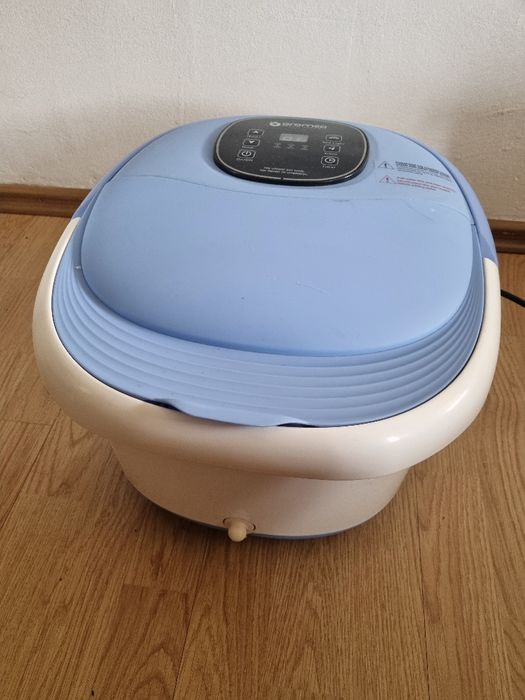 Aparat de hidromasaj pentru picioare OROMED OROWATER relax