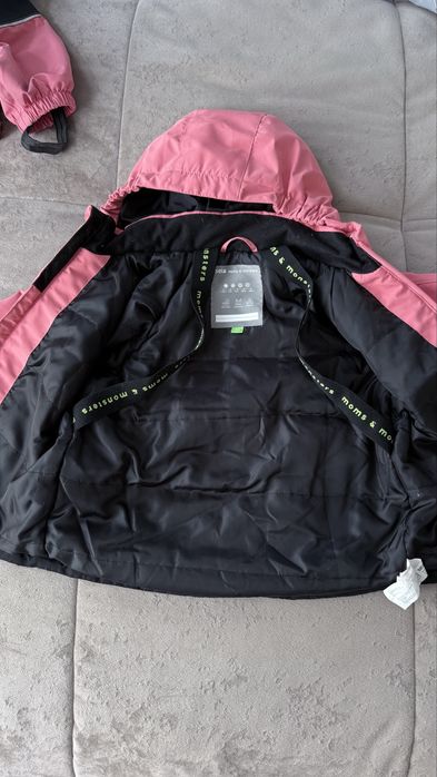 Костюм демисезон