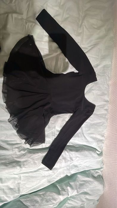 Купальник для танцев